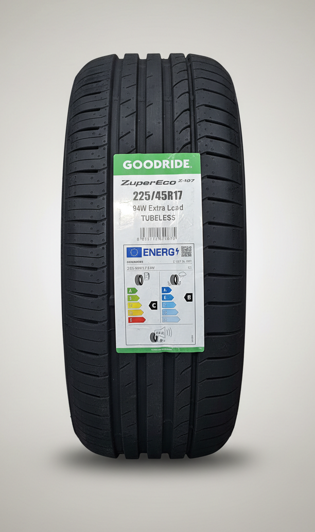 Goodride ZUPER ECO  Z107 225/45 R17